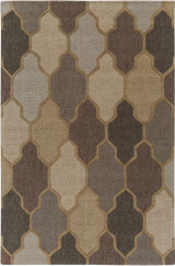 Pollack Rugs 24 x 36 Inches by Surya AWAH2037 - AWAH2037