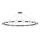 Austen 18 Light Oversized Chandelier by Hudson Valley - 4258