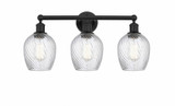 Salina 3 Light Vanity Light 23 Inch Wide by Innovations - 616-3W-G292