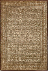 Paramount Rugs 26 x 91 Inches by Surya PAR1076 - PAR1076