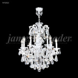 Maria Theresa Royal 12 Light Medium Chandelier by James Moder - 94732
