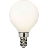 4W G16.5 Candelabra Base LED Replacement Bulb by Visual Comfort Studio - VB10012