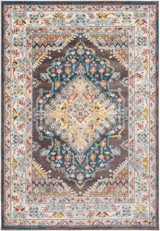 Ankara Rugs 63 x 87 Inches by Surya AKR2302 - AKR2302
