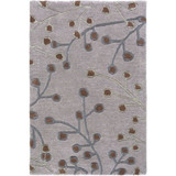 Athena Rugs 120 x 168 Inches by Surya ATH5055 - ATH5055