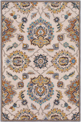 Rajhari Rugs 24 x 36 Inches by Surya RJH1003 - RJH1003