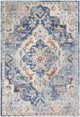 Serapi Rugs 63 x 87 Inches by Surya SRP2312 - SRP2312