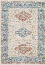Chester Rugs 63 x 87 Inches by Surya CHE2366 - CHE2366