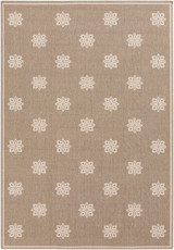 Alfresco Rugs 29 x 142 Inches by Surya ALF9607 - ALF9607