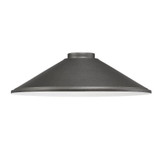 Rlm Great Outdoors Shade 5.25 Inch H by 18 Inch W by Minka Lavery - 7986-18