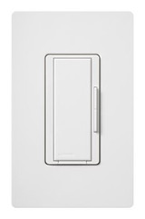Maestro 450W Single Pole Magnetic Low Voltage Dimmer by Lutron - MALV-600H