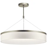 Mercel 3 Light Large Chandelier by Kichler - 42299