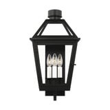 Hyannis 3 Light Outdoor Wall Lantern by Visual Comfort Studio - CO1383