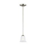 Emmons 1 Light Mini Pendant by Generation - 6139001