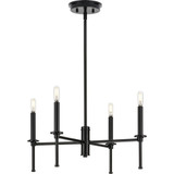 Elara 4 Light Medium Chandelier by Progress - P400293