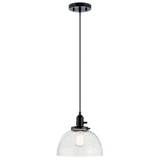 Avery 1 Light Small Pendant 10 Inch Wide by Kichler - 43853