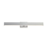 Alumilux Sideline 15W 2 LED Bath Vanity 30 Inch Length by ET2 - E42663