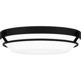 Dunbar Light 16 Inch Wide Flush Mount by Quoizel - DNB1616