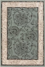 Alfresco Rugs 29 x 142 Inches by Surya ALF9594 - ALF9594