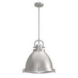 Bridgemoor 3 Light Large Pendant by Hunter Fans - 19100