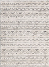 Positano Rugs 63 x 87 Inches by Surya PSN2301 - PSN2301