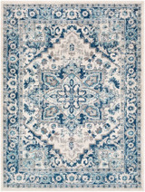 Norwich Rugs 63 x 87 Inches by Surya NWC2301 - NWC2301