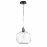 Cindyrella 1 Light Medium Pendant by Innovations - 616-1P-G65-12