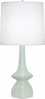 Jasmine 1 Light Table Lamp 31 Inch Tall and 5.38 Inch Wide by Robert Abbey - 210