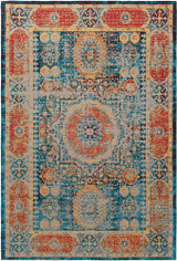 Amsterdam Rugs 24 x 36 Inches by Surya AMS1009 - AMS1009