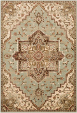 Paramount Rugs 26 x 91 Inches by Surya PAR1080 - PAR1080