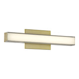 Vantage 18W 1 LED Light Vanity Light by Minka Lavery - 511-L