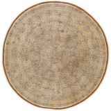 Rajasthan Rugs 120 x 120 Inches by Surya RAJ2304 - RAJ2304