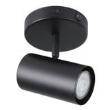 Calloway 10W LED Wall Sconce by Eglo - 206039