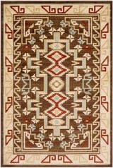 Paramount Rugs 26 x 91 Inches by Surya PAR1079 - PAR1079