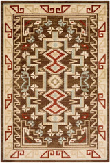 Paramount Rugs 26 x 91 Inches by Surya PAR1079 - PAR1079