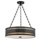 Gaines 4 Light Large Pendant by Hudson Valley - 2222