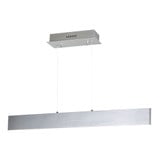 Blade 19W 1 LED Mini Pendant by ET2 - E22903