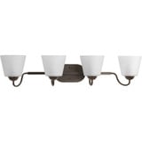 Arden 4 Light Vanity Light by Progress - P2130