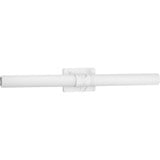 Blanco 1 LED Vanity Light 32.28 Inch Wide by Progress - P300151