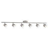 Lyra  33W LED Track Light 5.75 In Tall and 4.88 In Wide by Kuzco - TR10044