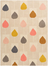 Scion Rugs 24 x 36 Inches by Surya SCI43 - SCI43