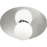 Dal 4W 1 LED 13 Inch Wide Flush Mount by Robert Abbey - 9875