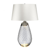 Lena 2 Light Large Table Lamp 29 x 18 Inches by Lucas and McKearn - TLG302L
