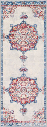 Monaco Rugs 24 x 36 Inches by Surya MOC2319 - MOC2319