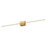 Vega Minor 47W LED Light Wall Sconce by Kuzco - WS18248