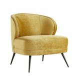 Kitts Chair 33.75 Inch Tall and 29.5 Inch Wide by Arteriors - 8118