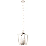 Abbotswell 4 Light Medium Pendant by Kichler - 43498
