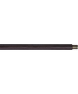 Mini Pendant Extension Rod .50 Inch Diameter by 6 Inch Length by Quoizel - 9006EX01