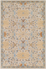 Tabriz Rugs 24 x 36 Inches by Surya TBZ1008 - TBZ1008