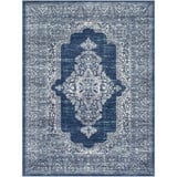 Floransa Rugs 63 x 85 Inches by Surya FSA2306 - FSA2306