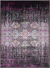Mumbai Rugs 24 x 35 Inches by Surya MUM2308 - MUM2308